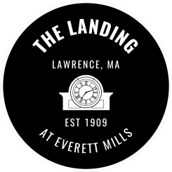 The Landing at Everett Mills